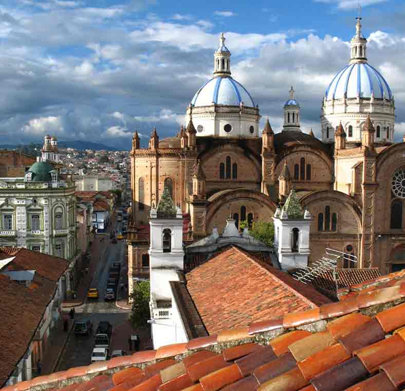 Top historic sites in Ecuador - Lonely Planet