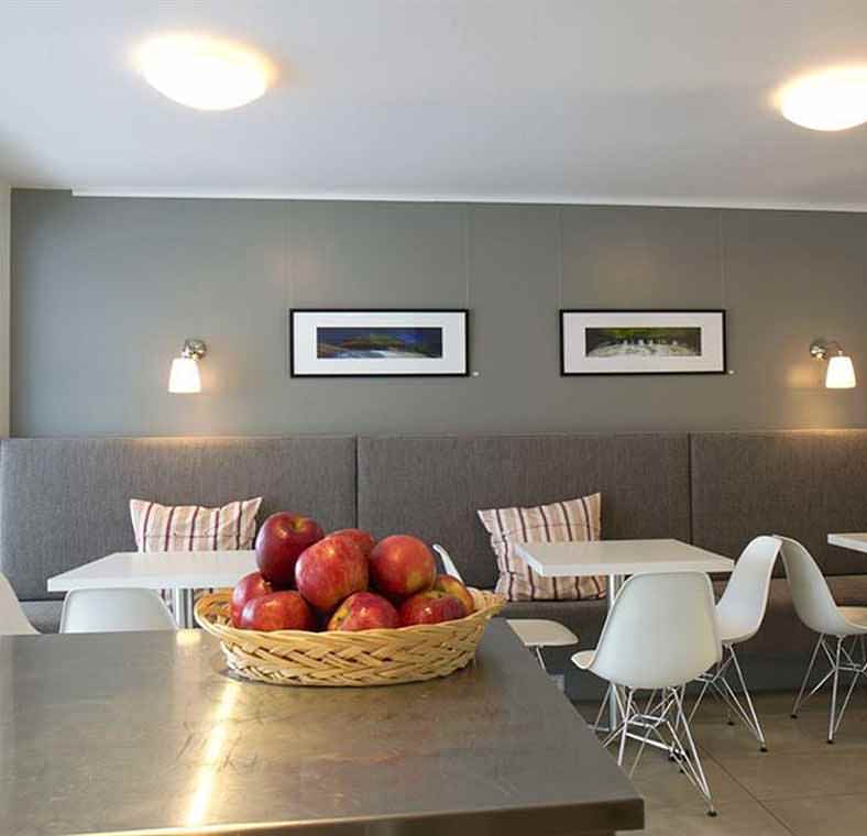 Best places to stay in Iceland