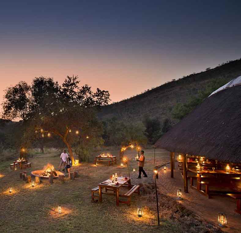 Best places to stay in South Africa