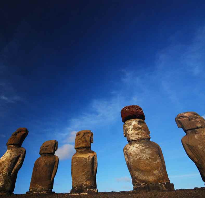 Top things to do in Easter Island (Rapa Nui)