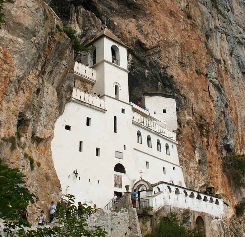 Top things to do in Montenegro