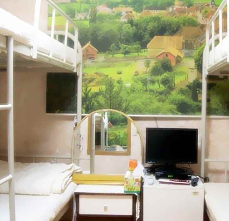 South Korea Best places to stay in South Korea