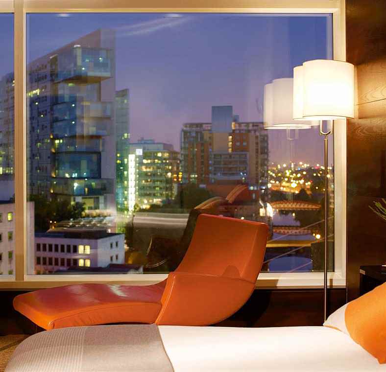 Best places to stay in Manchester