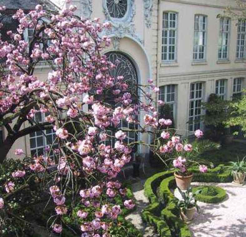 Ghent Best places to stay in Ghent