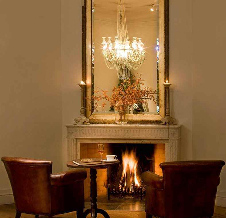 Best places to stay in Estonia