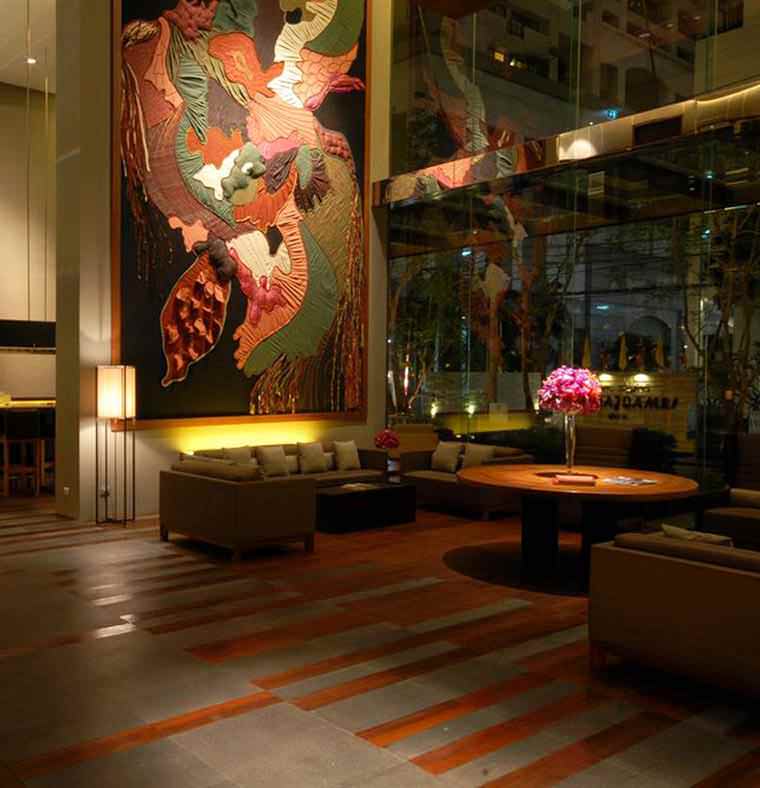 Bangkok Best places to stay in Bangkok