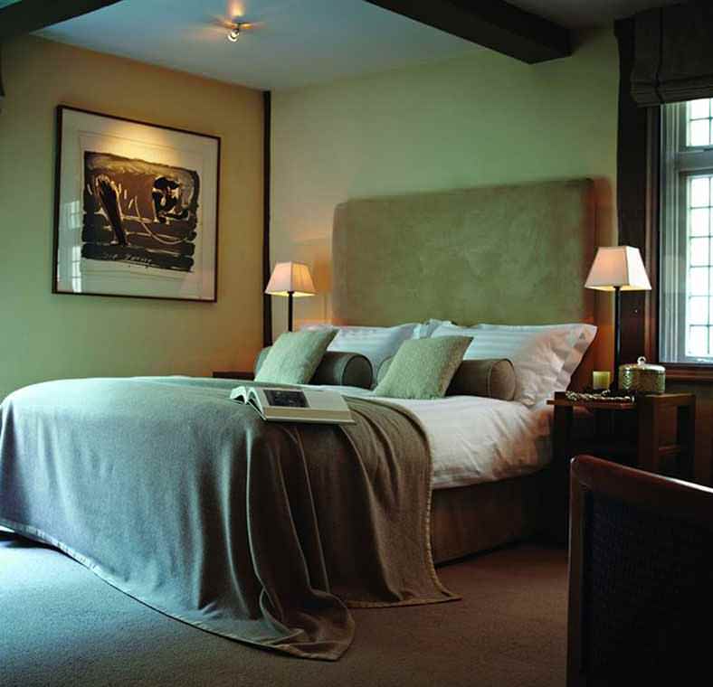 Best places to stay in Oxford