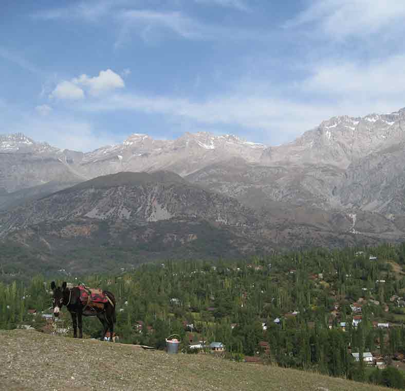 Top things to do in Kyrgyzstan