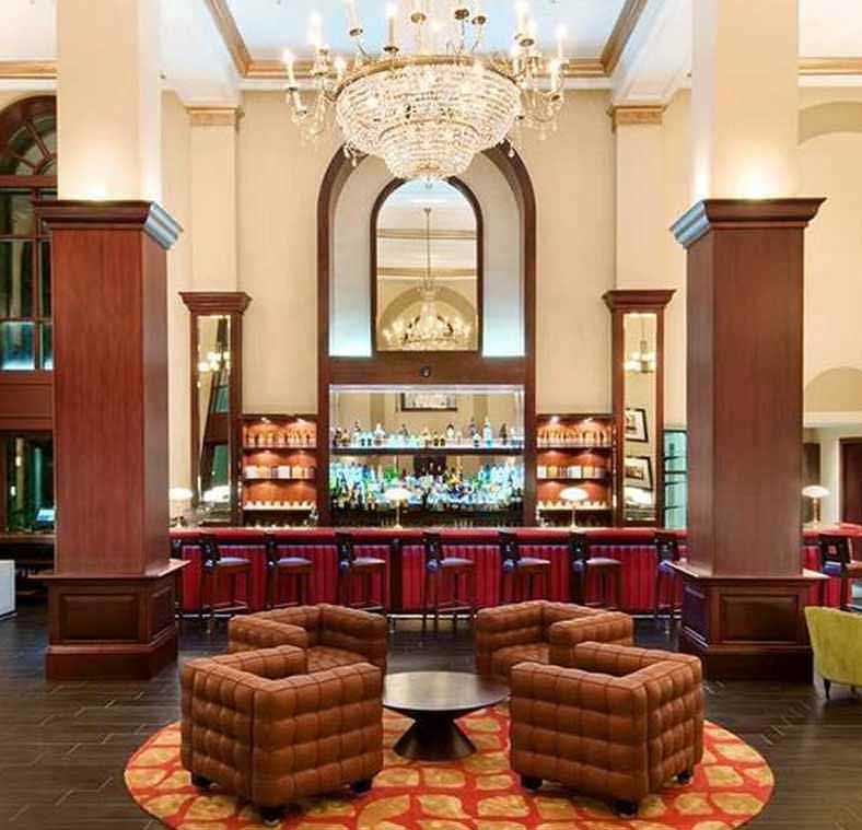 Best places to stay in Nassau