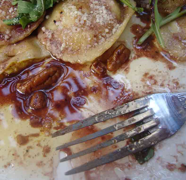 Best places to eat in Milan
