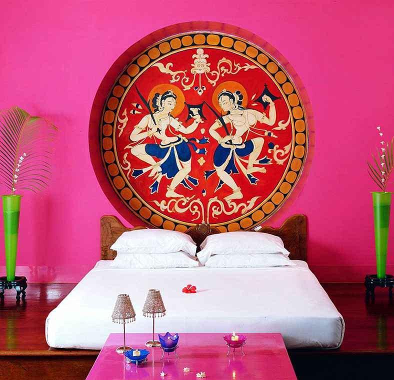 Best places to stay in Java