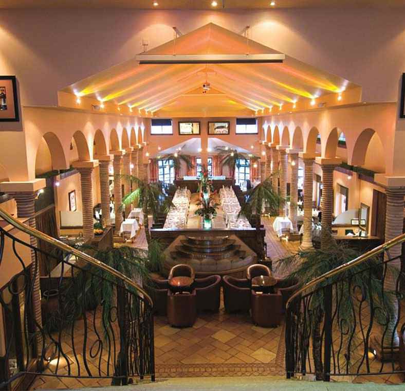 Best places to stay in Aberdeen