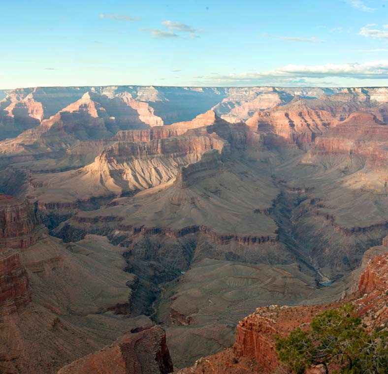 Top things to do in North America