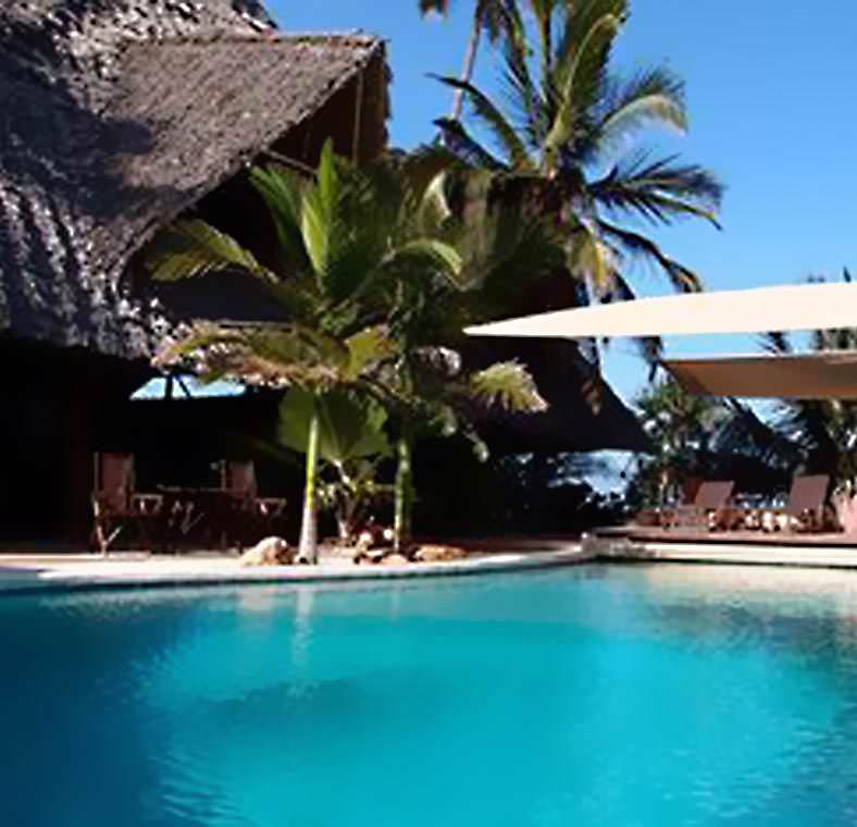 Zanzibar Archipelago Best places to stay in Zanzibar (Unguja)