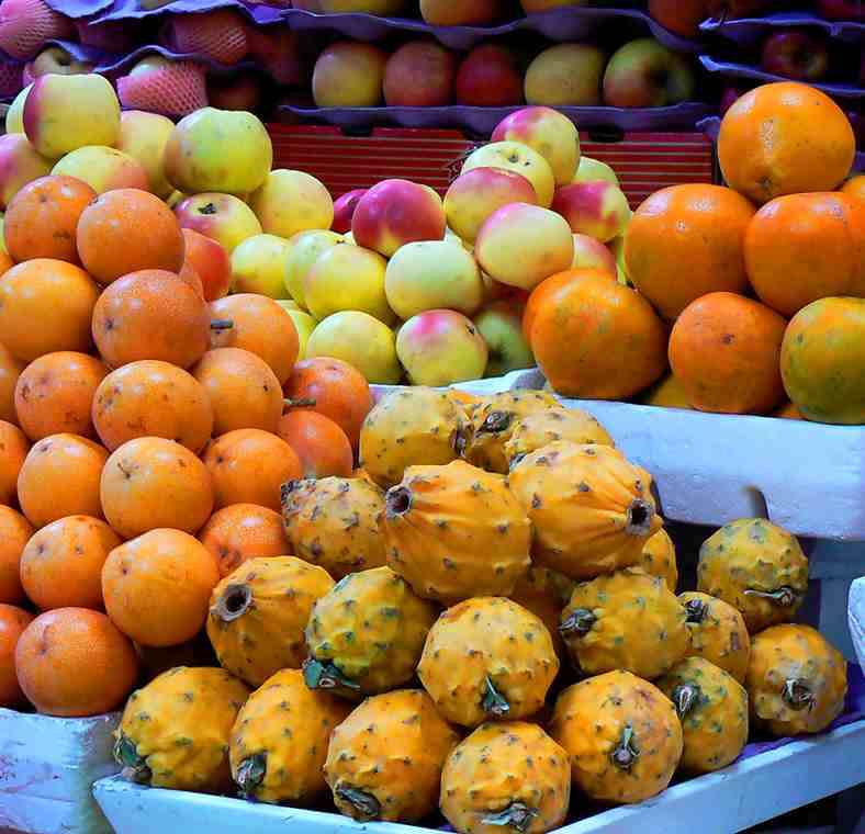Best places to eat in Quito