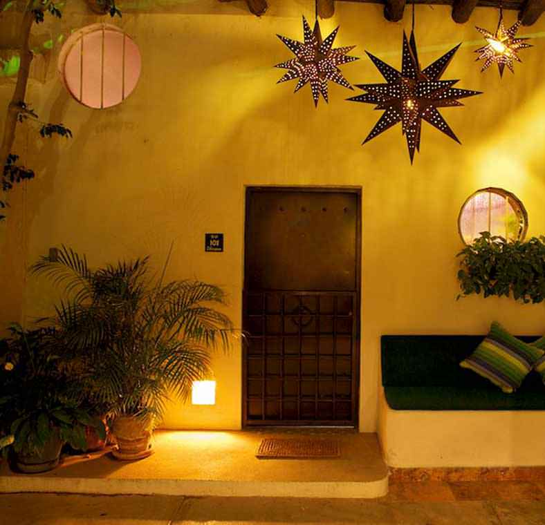 Best places to stay in Baja California