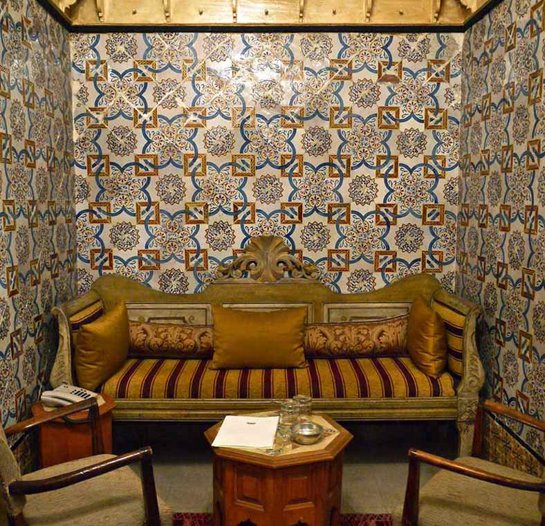 Best places to stay in Tunisia
