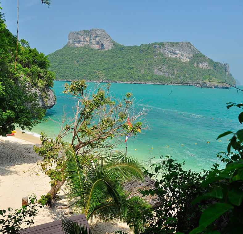 Top things to do in Ko Samui