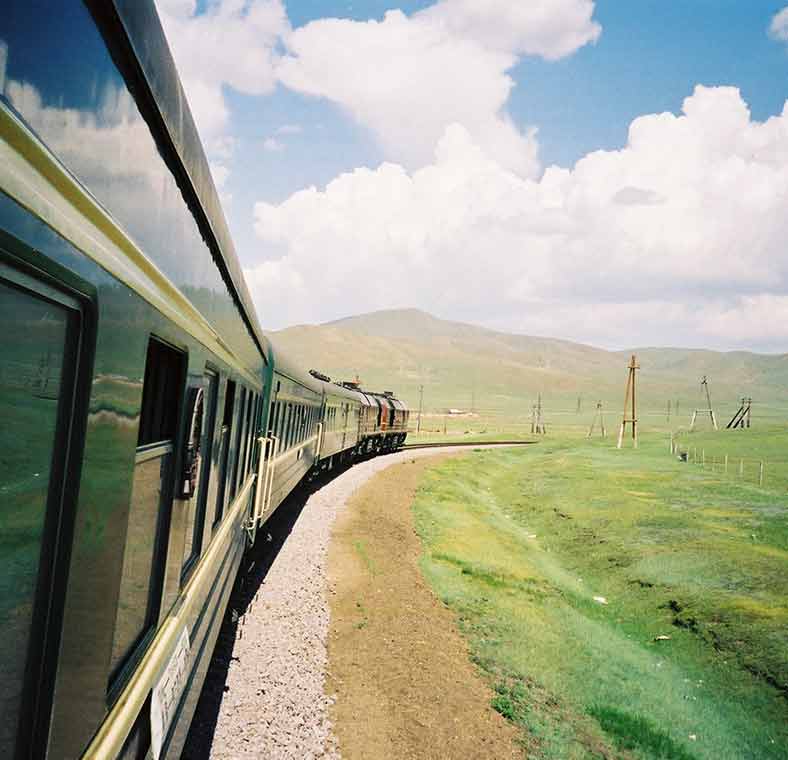 Top things to do in Russia