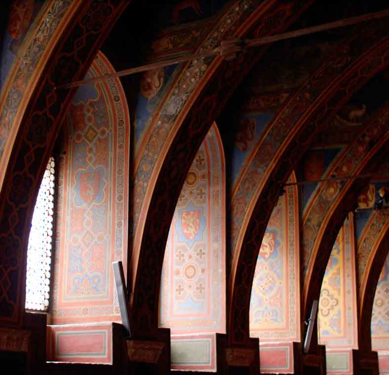 Top things to do in Perugia