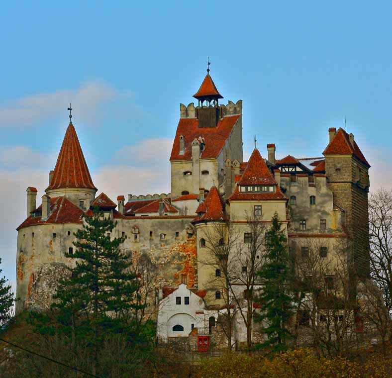 Top things to do in Europe