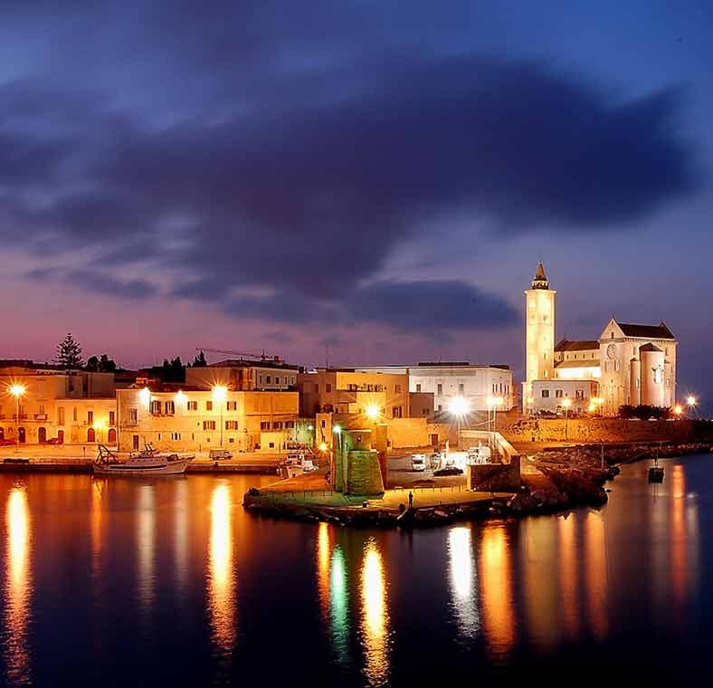 Top Things To Do In Puglia Lonely Planet