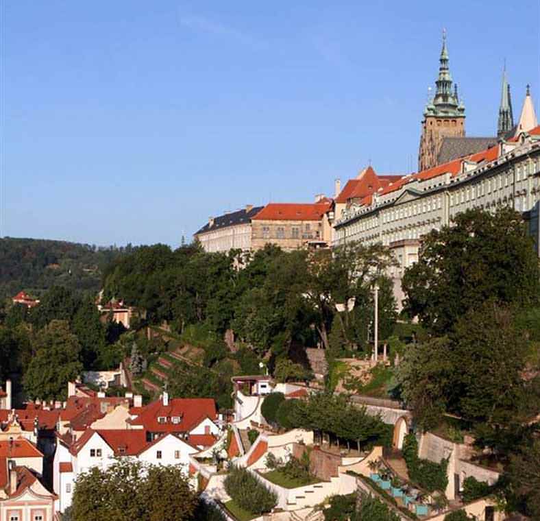 Prague Best places to stay in Prague