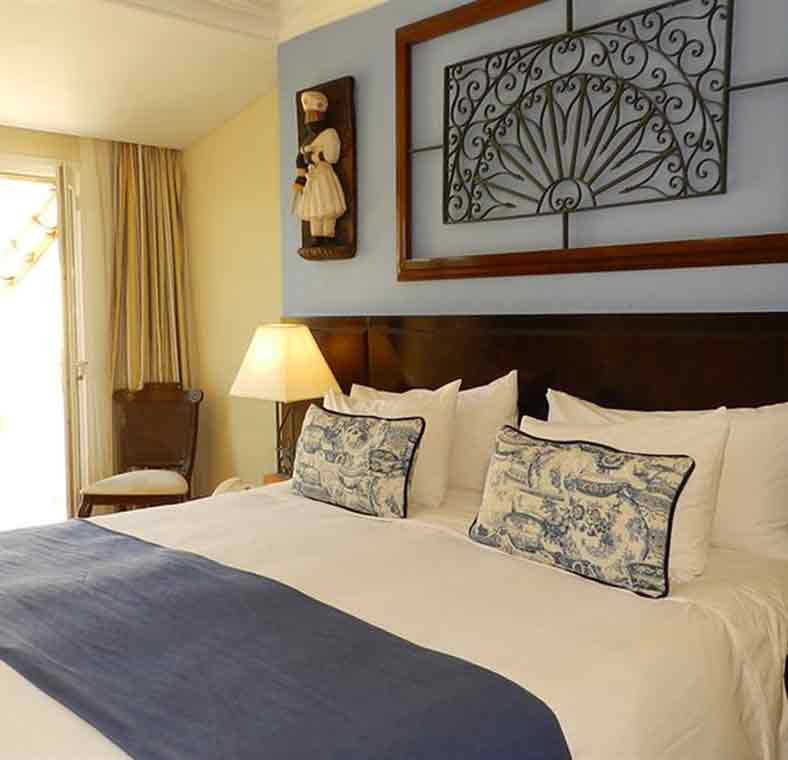 Best places to stay in Brazil