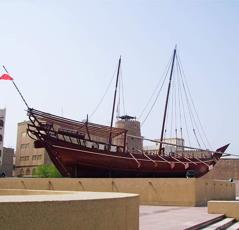 Dubai's top museums and galleries