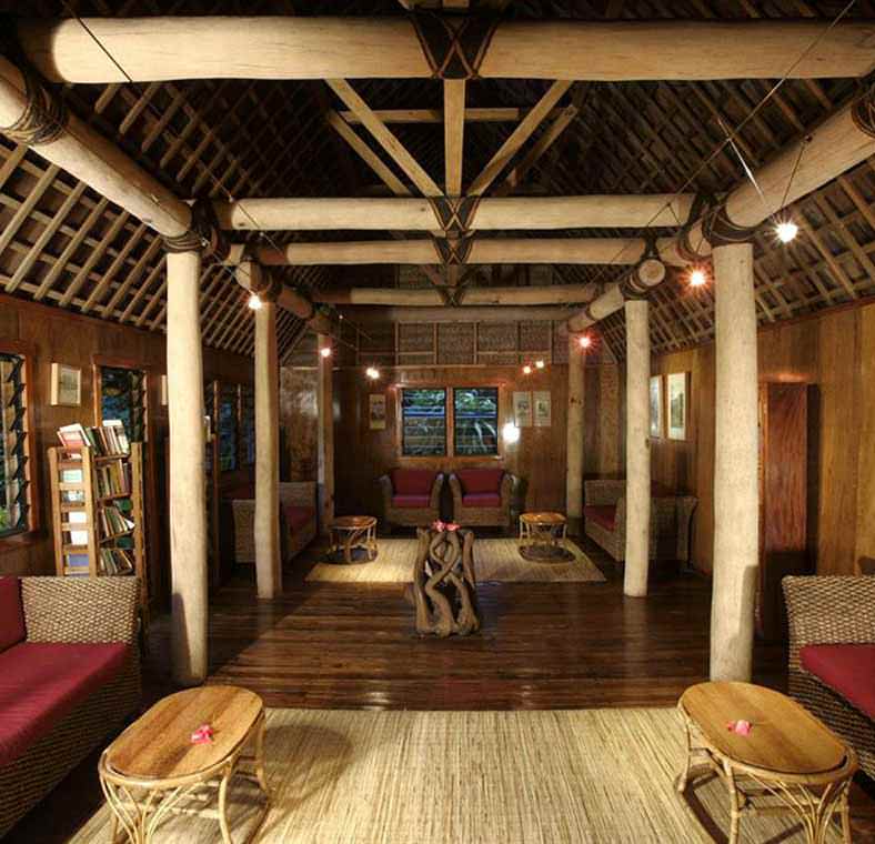 Best places to stay in Tonga