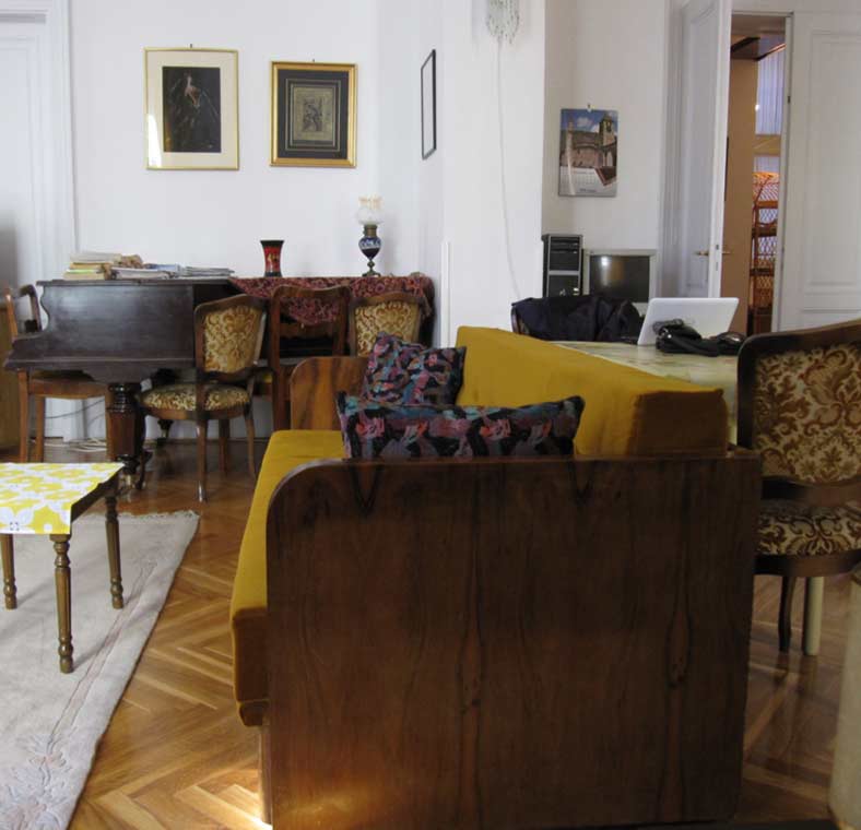 Best places to stay in Sarajevo