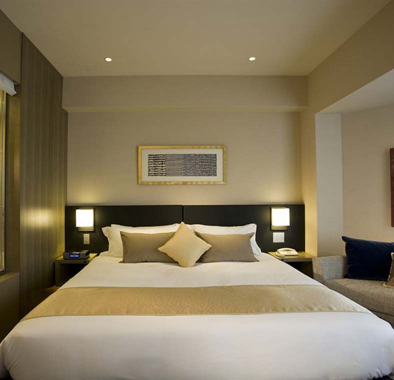 Good-value hotels in Tokyo