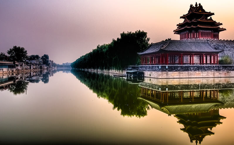 Top things to do in Běijīng