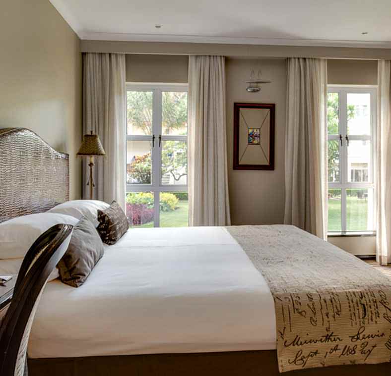 Best places to stay in Malawi