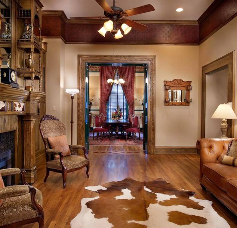 Best places to stay in Texas
