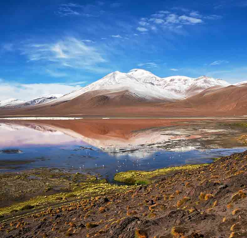 Top things to do in Bolivia