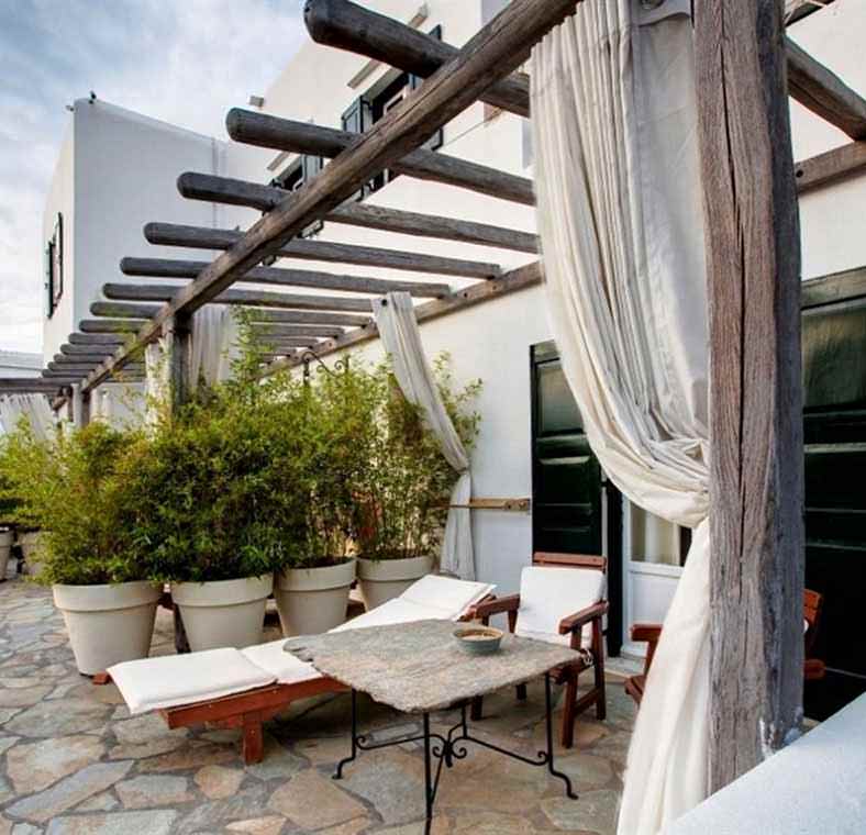 Best places to stay in Mykonos