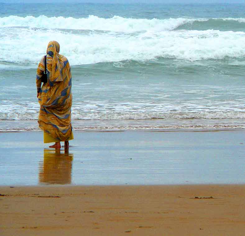 Morocco's best beaches
