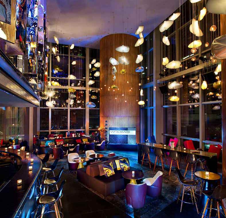 Best places to stay in Hong Kong