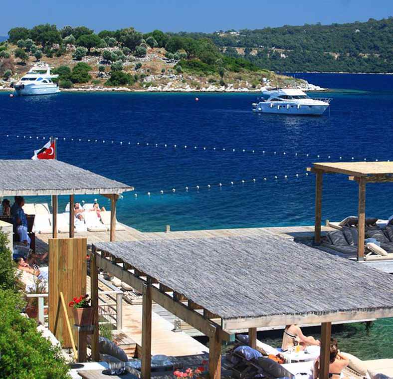 Turkey Best places to stay in Turkey