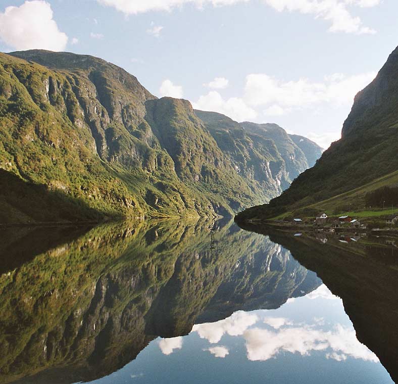 Top things to do in Norway