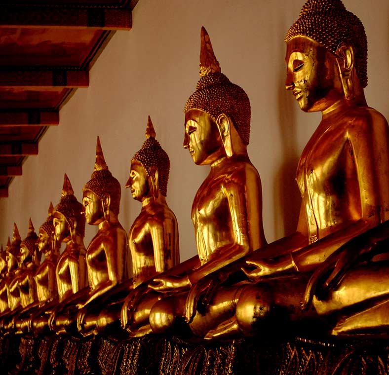 Top things to do in Bangkok