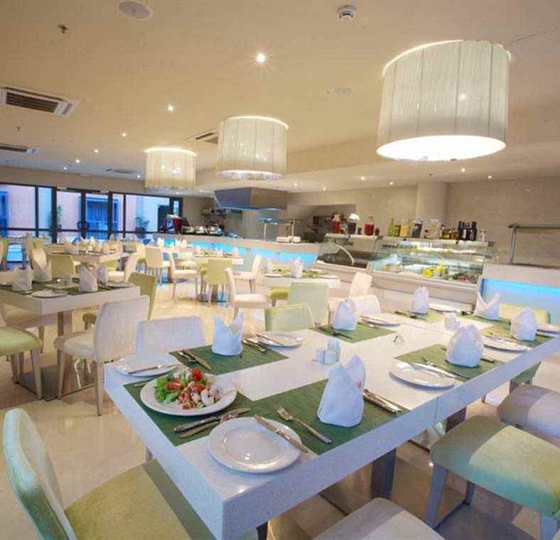Best places to stay in Lagos