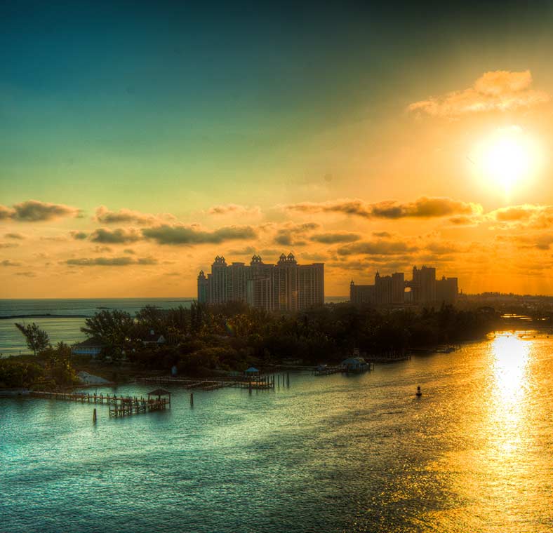 Top things to do in Nassau