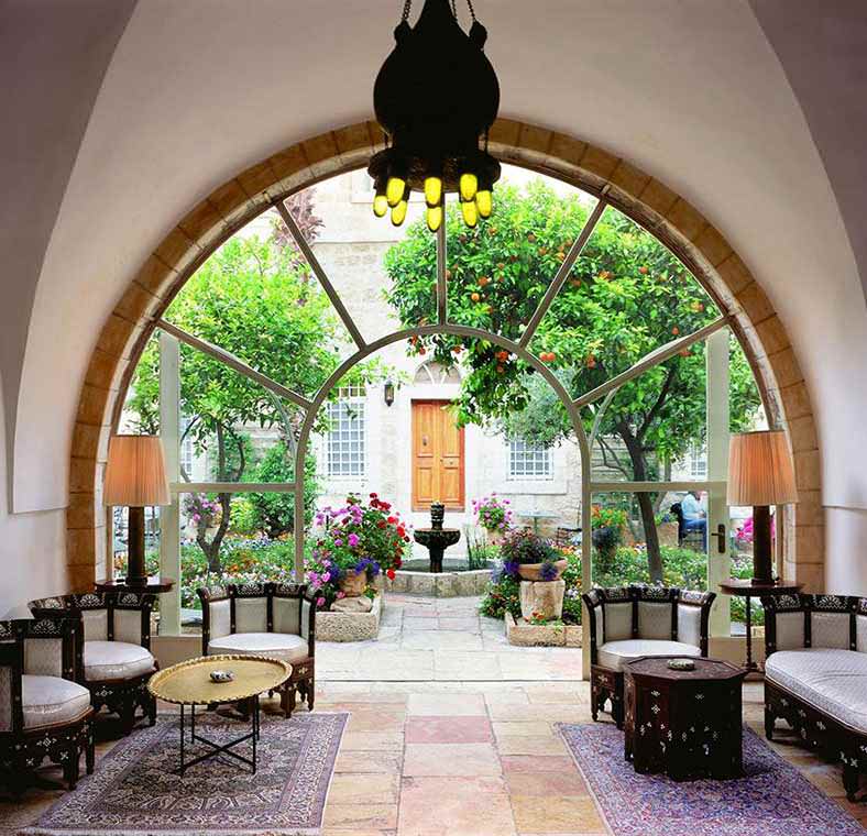 Best places to stay in Jerusalem