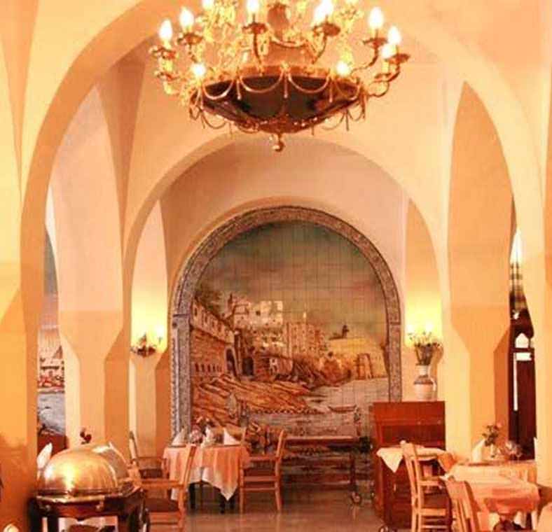 Best places to stay in Algeria