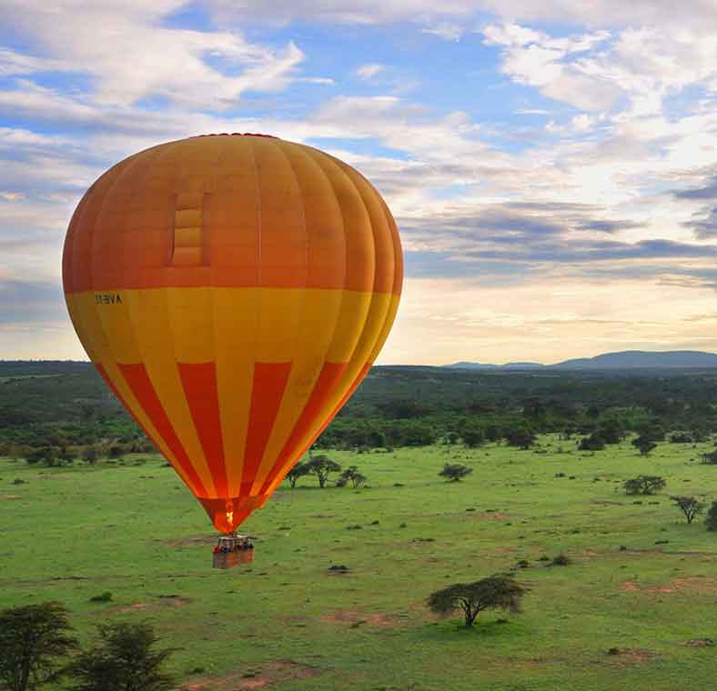 Top things to do in Kenya