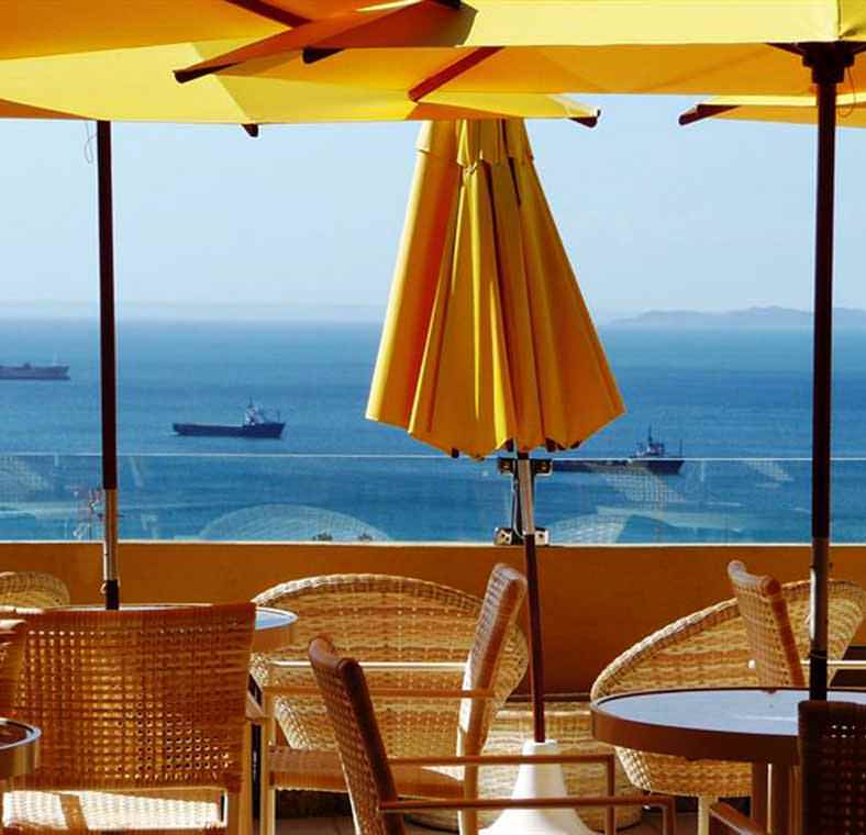 Best places to stay in Salvador