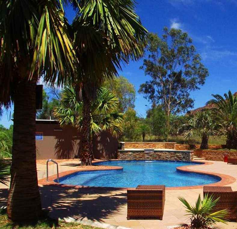 Best places to stay in Northern Territory