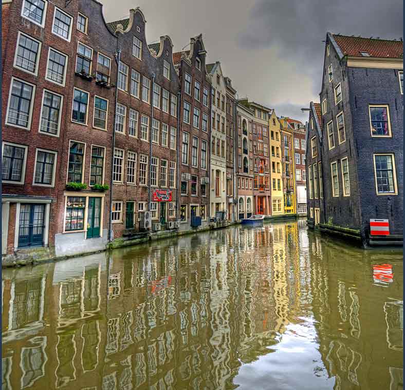Top Things To Do In Amsterdam Lonely Planet